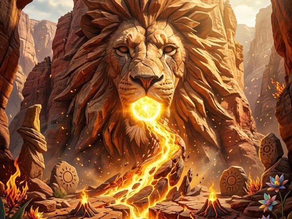 Con số may mắn ngày 17 tháng 4 thứ 7 cung Sư Tử