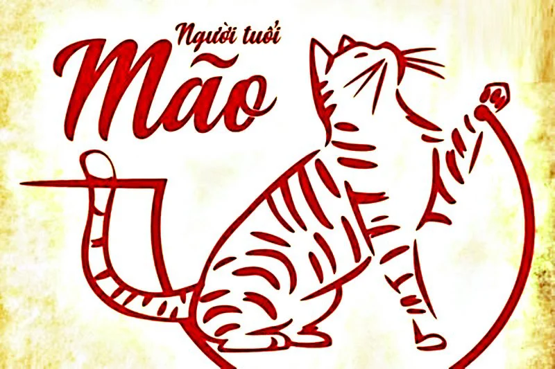 Tuổi Mão