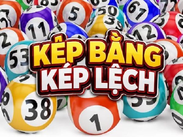 Tổng hợp kép bằng kép lệch
