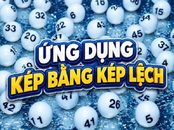 Kinh nghiệm ứng dụng bộ số kép trong tính toán xác suất