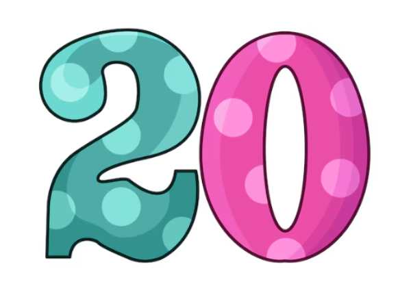 Số 20 hợp mệnh gì và ứng dụng trong cuộc sống